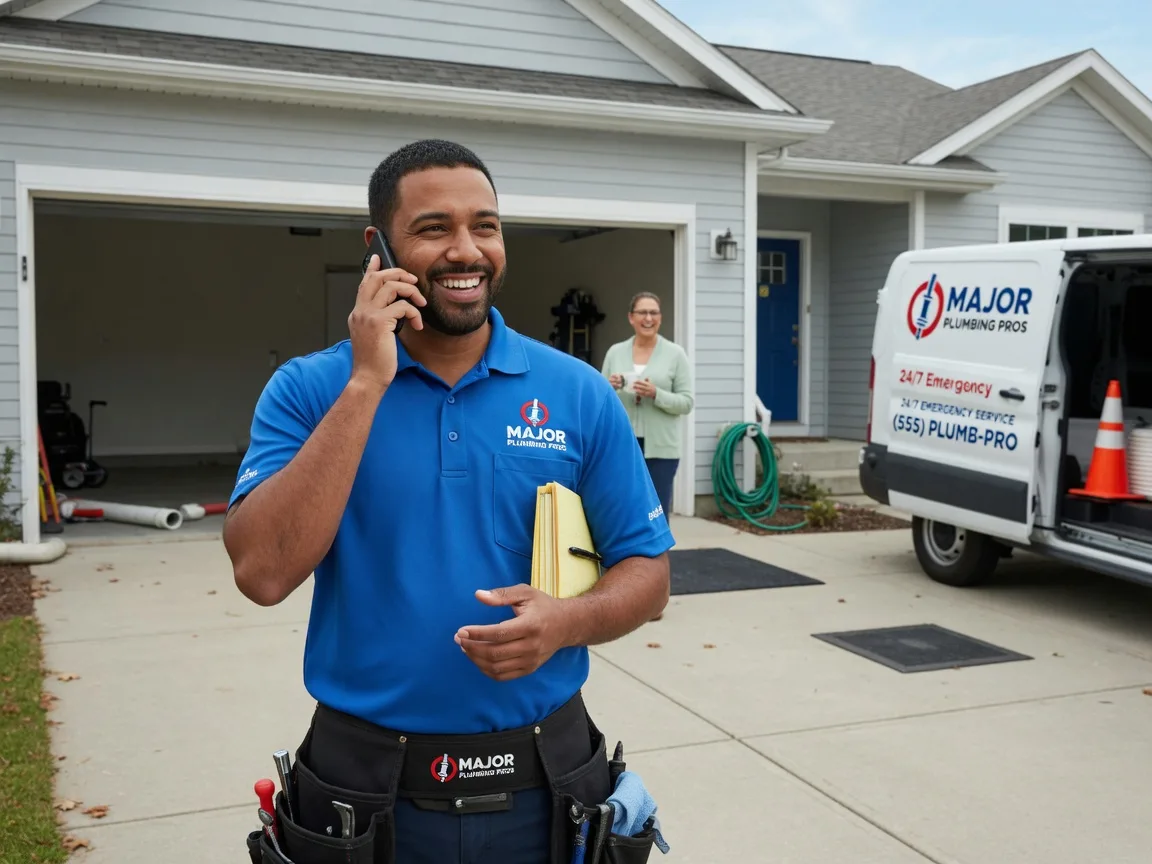 Drain Cleaning Services Somerdale, OH FAQs